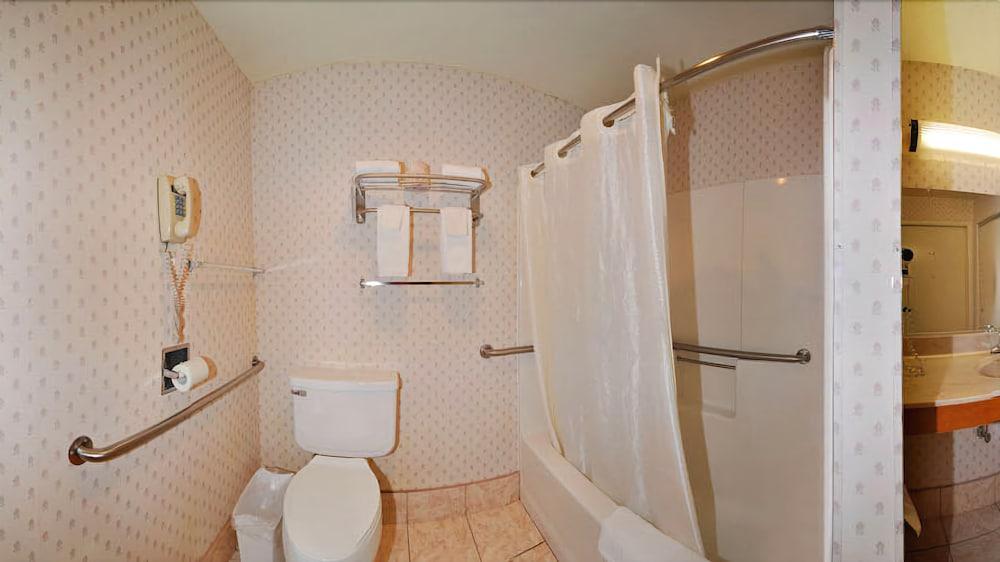 Econo Lodge Castro Valley I-580 Luaran gambar