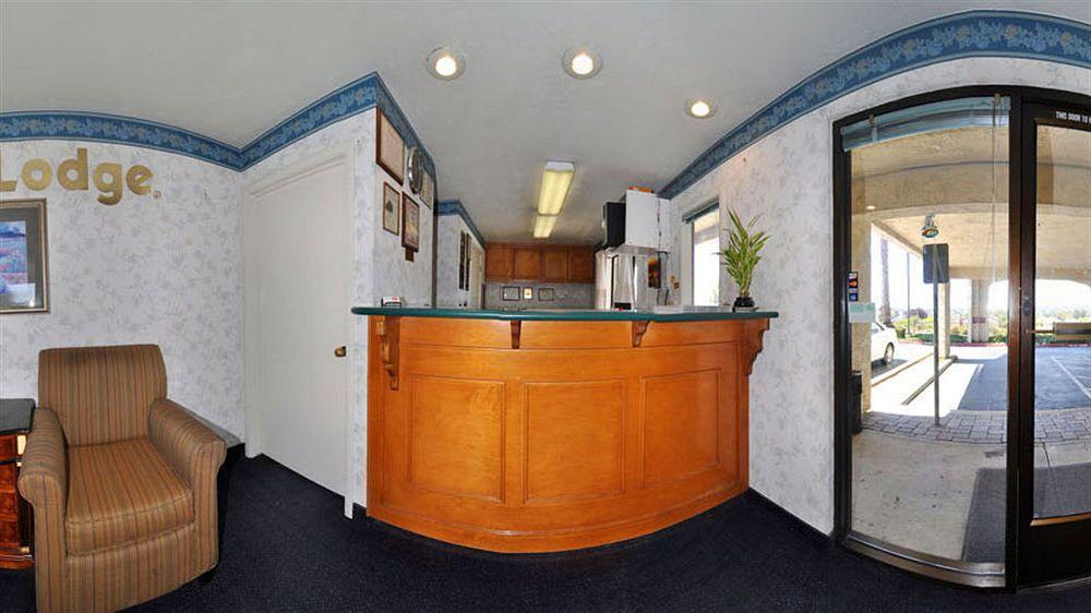 Econo Lodge Castro Valley I-580 Luaran gambar