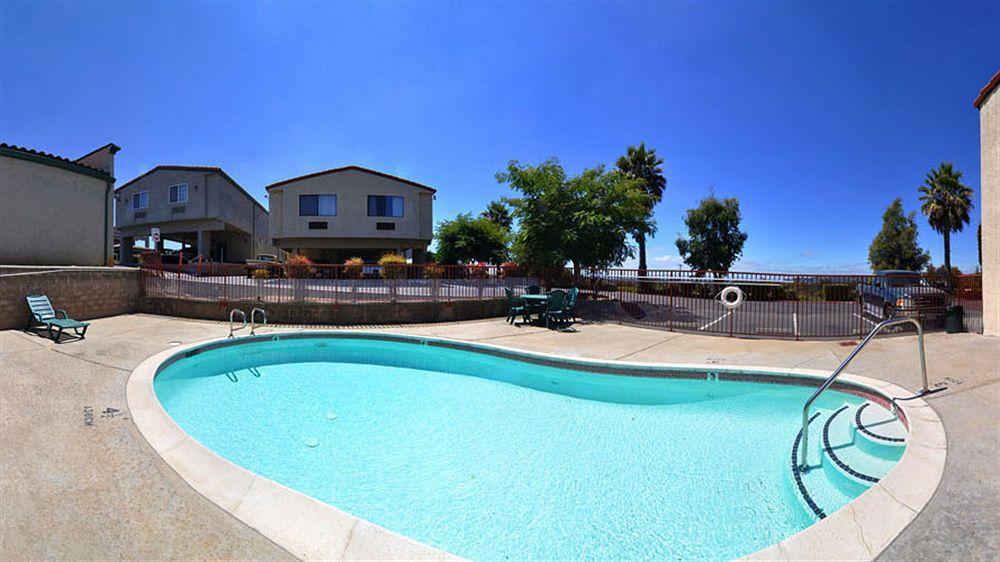 Econo Lodge Castro Valley I-580 Luaran gambar