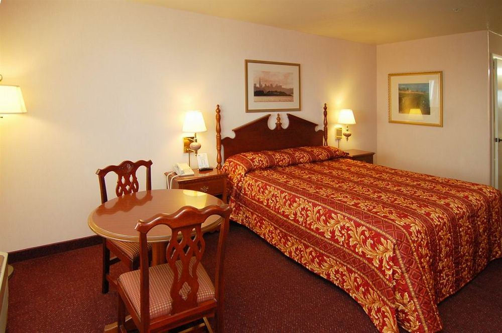 Econo Lodge Castro Valley I-580 Luaran gambar