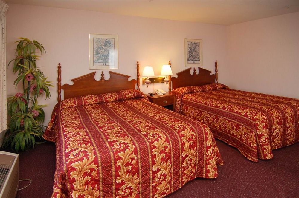 Econo Lodge Castro Valley I-580 Luaran gambar